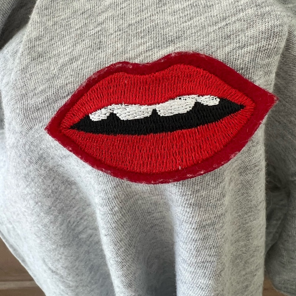 Cute s-shirt, great condition, size M